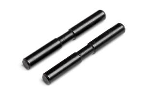 Rear Lower Arm Outer Pin (2pcs) (Strada XB/SC and EVO XB/SC)