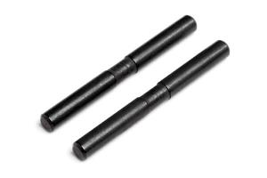 Maverick Rear Lower Arm Outer Pin (2pcs) (Strada MT and EVO MT) MV22123