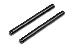 Front Lower Arm Outer Pin (2pcs) (Strada MT and EVO MT)