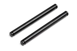 Maverick Front Lower Arm Outer Pin (2pcs) (Strada MT and EVO MT) MV22124