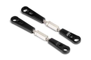 Steering Linkage (2Pcs) (Strada XT/MT and EVO XT/MT)