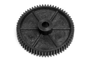 Maverick Spur Gear 64T (0.6Module) MV22133