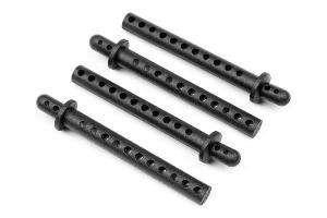 Maverick Body Posts (4Pcs) SC MV22417