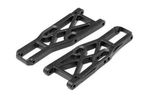 Front Lower Suspension Arm (2pcs) (Strada EVO XT/MT)