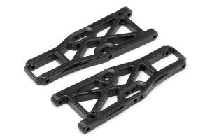 Rear Lower Suspension Arm (2pcs) (Strada EVO XT/MT)