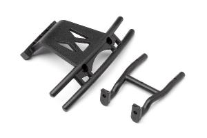 Maverick Front Bumper (Strada EVO XT) MV22631