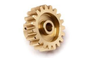 19T Pinion Gear (0.8 Module) (ALL Strada EVO )