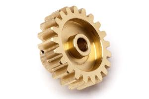 21T Pinion Gear (0.8 Module) (ALL Strada EVO )