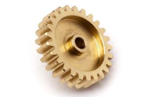 Maverick 25T Pinion Gear (0.8 Module) (ALL Strada EVO ) MV22701