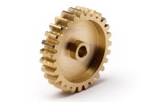 27T Pinion Gear (0.8 Module) (ALL Strada EVO )