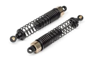 SHOCK ABSORBER ASSEMBLY (2PCS)