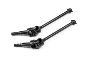 UNIVERSAL DRIVE SHAFTS (TC/DC) (2PCS)