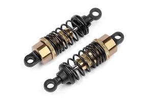 Maverick Aluminum Shock Set (Tc/Dc) (2Pcs) Mv22801