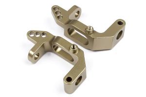 ALUMINUM C-HUBS (2PCS)