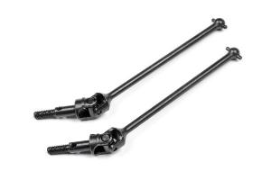 Maverick Universal Drive Shafts (Xb/Rx/Dt) (2Pcs) MV22807