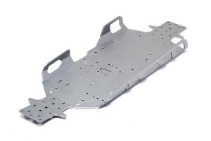 Main Chassis Plate (Blackout MT)