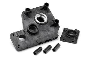 Transmission Mount Set (Blackout MT)