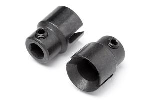 Maverick Centre Dobone Joint Cup 2 Pcs (Blackout MT) MV24023