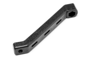 Front Chassis Brace (Blackout MT)