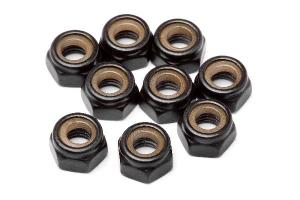 Maverick M5 Nuts 9 PCS MV24068