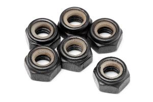 Maverick M6 Nuts 6 Pcs MV24069