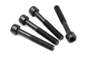 Maverick Button Head Screw M6x40 4 Pcs MV24085