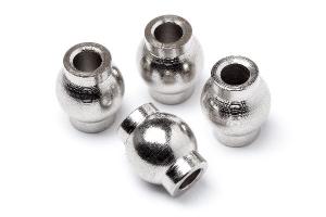 Front Suspension Arm Ball 10mm 4 Pcs