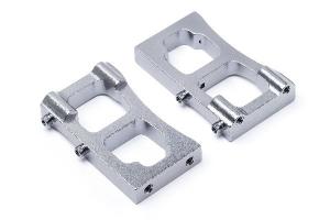 Aluminium Servo Mounts (Blackout MT)