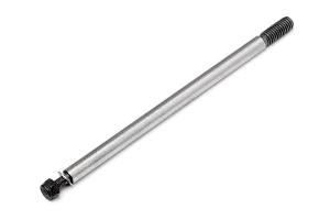 Rear Shock Shafts (Blackout MT)