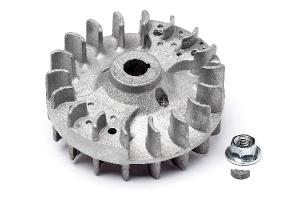 Maverick Flywheel Set ME - 243 (Blackout MT) MV24138