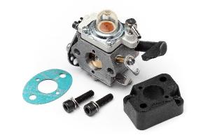 Carburettor Set ME - 243 (Blackout MT)