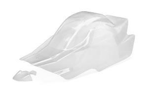 Maverick BLACKOUT XB 2013 CLEAR BODYSHELL MV24188