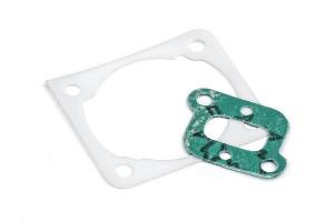 CYLINDER HEAD GASKET (4BOLT) AND CARB GASKET ME432