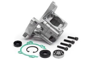 Maverick CRANKCASE ASSEMBLY ME - 432 MV24197