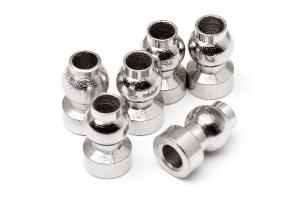 Maverick Stand-Off Ball Joint 5.9mm 6pcs (Scout RC) MV25030