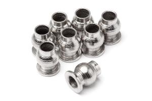 Ball Joint 5.9mm 8pcs (Scout RC)