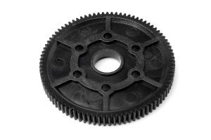 Maverick 0.6 Module Spur Gear Only 87T (Scout RC) MV25052