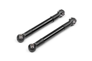 SERVO LINKAGE 68.5MM (2PCS)