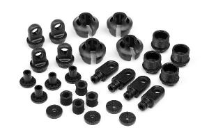 Plastic Shock Parts (Vader XB)