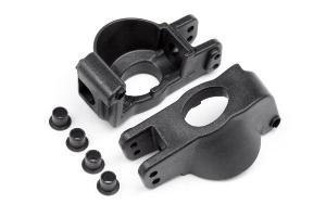 Maverick Castor Block 2 Pcs (Vader XB) MV27021