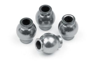 Maverick Steering Link Ball 13mm 4 Pcs (Vader XB) MV27043