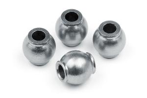 Lower Shock Mounting Ball 4 Pcs (Vader XB)