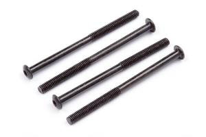 Maverick Cap Head Screw M4x60mm 4 Pcs MV27051