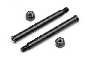 Maverick Front Lower Outer Hinge Pins 5x50.5mm 2 Pcs (Vader XB) MV27056