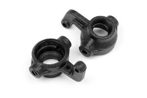 STEERING ARMS 2PCS (ALL ION)