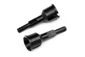 WHEEL AXLE 2PCS (ALL ION)