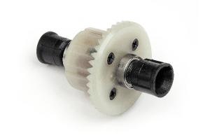 Maverick Complete Gear Diff. FR or RR (All ION)