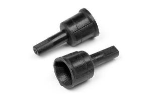 Maverick Composite Diff. Outdrives 2Pcs (All Ion) Mv28018