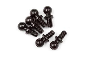 Maverick Ball Stud 2.5X4.5mm 6Pcs MV28023