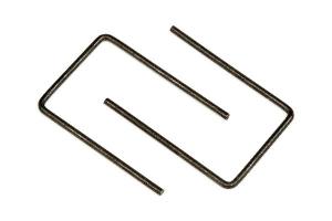 LOWER HINGE PIN FR AND RR 2 PCS (ALL ION)